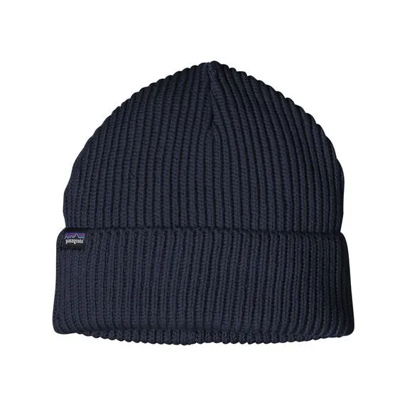 Patagonia Fishermans Roled Beanie