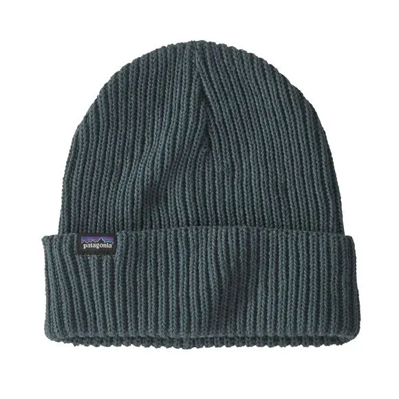 Patagonia Fishermans Roled Beanie