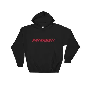 PATAKHA!! Hooded Sweatshirt