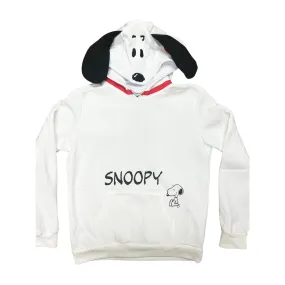 PEANUTS® Snoopy Costume Youth Hooded Sweatshirt