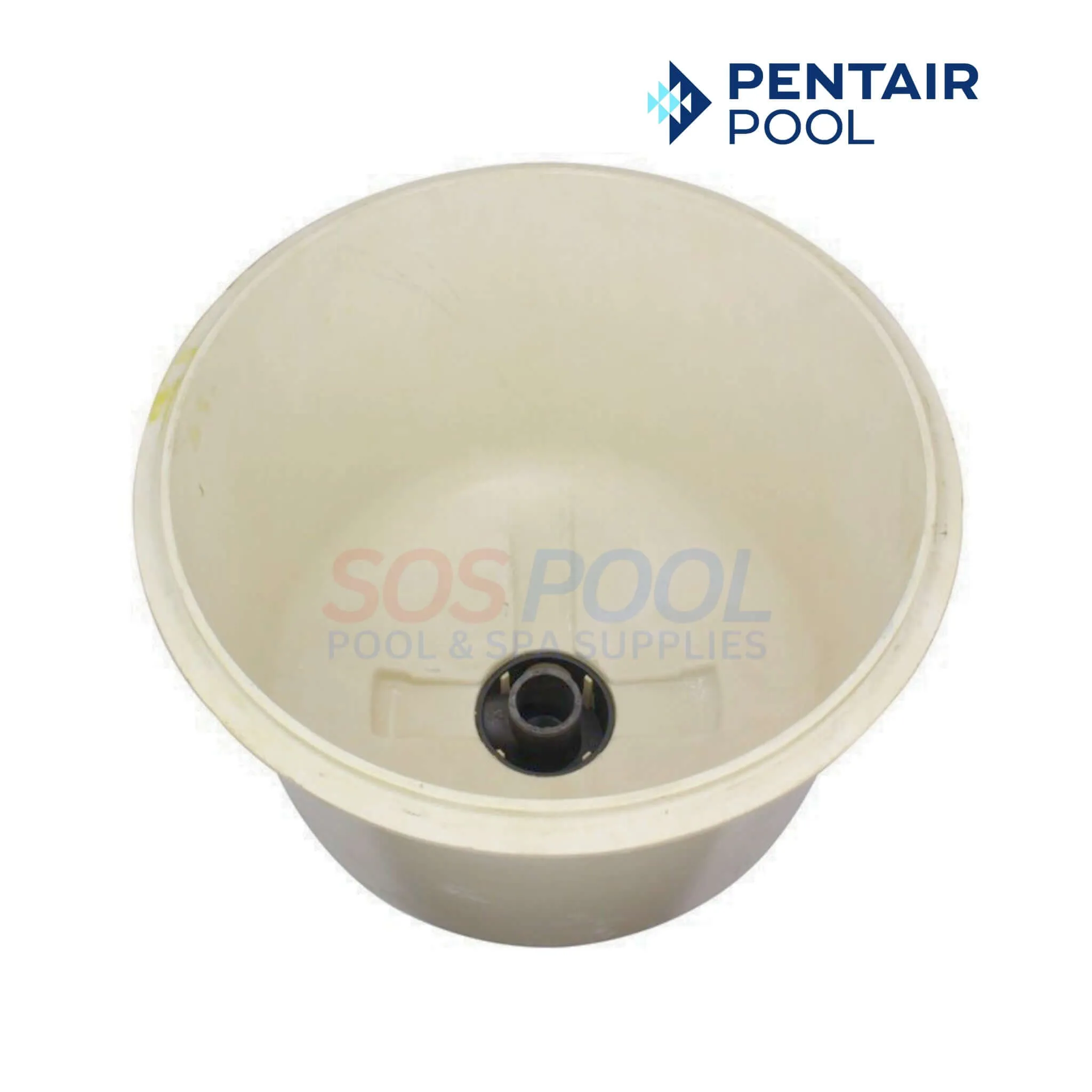 Pentair Tank Bottom For Purex SMBW 4000 Series Filters | 197130