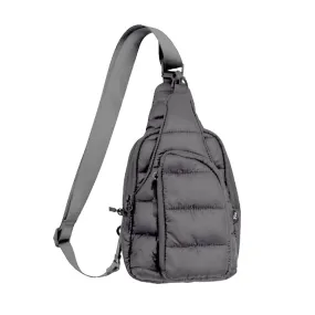 Puffer C.C Sling Bag