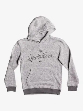 Quiksilver Keller Hoodie Art Youth