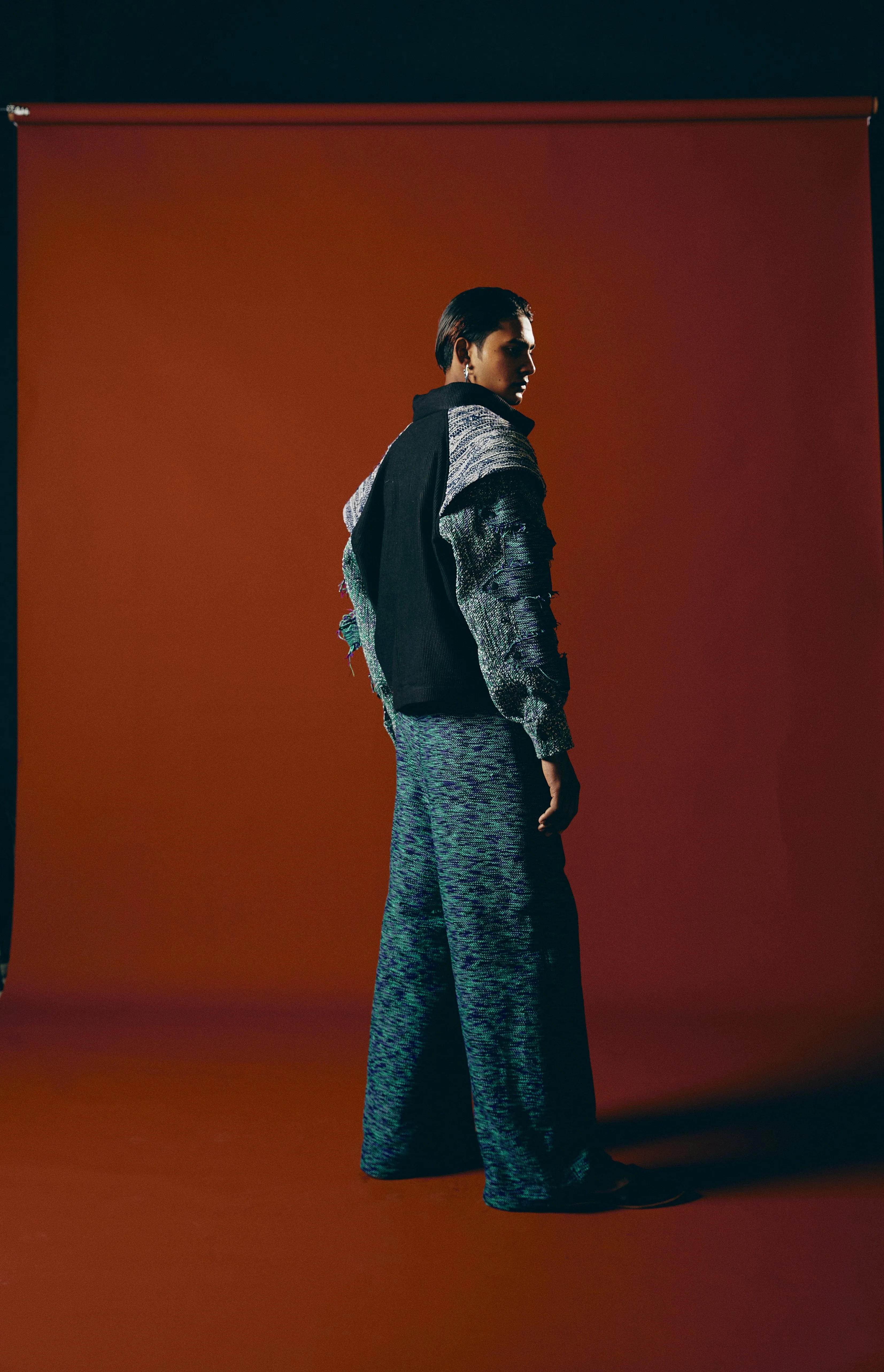 "Midnight Martini" Jacket