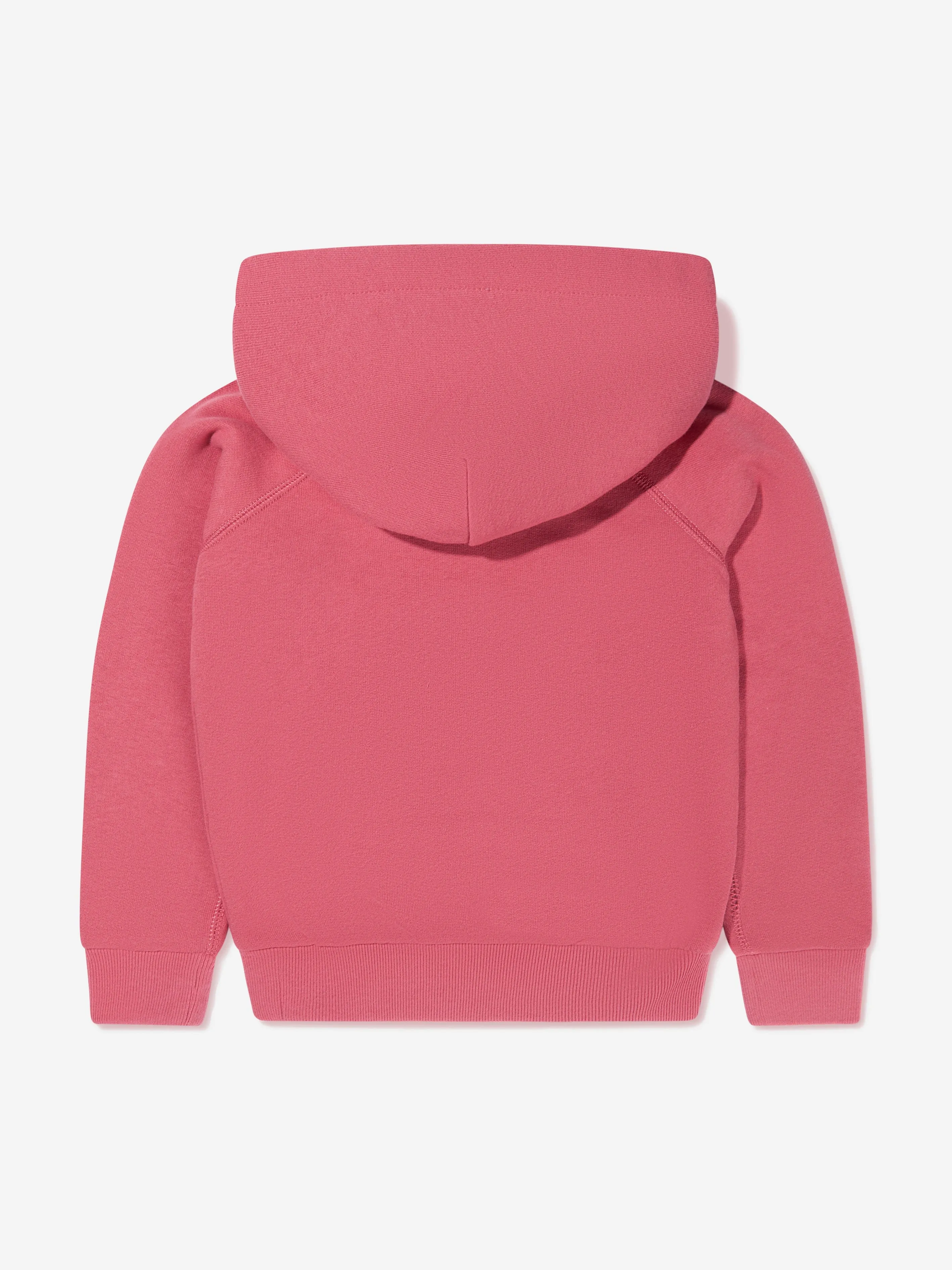 Ralph Lauren Girls Logo Hoodie