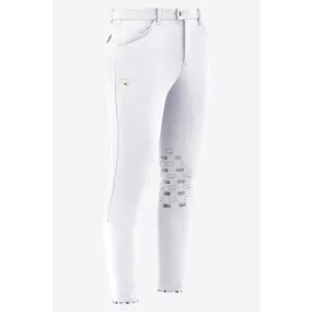 RG Mens Competition Knee Patch Breeches