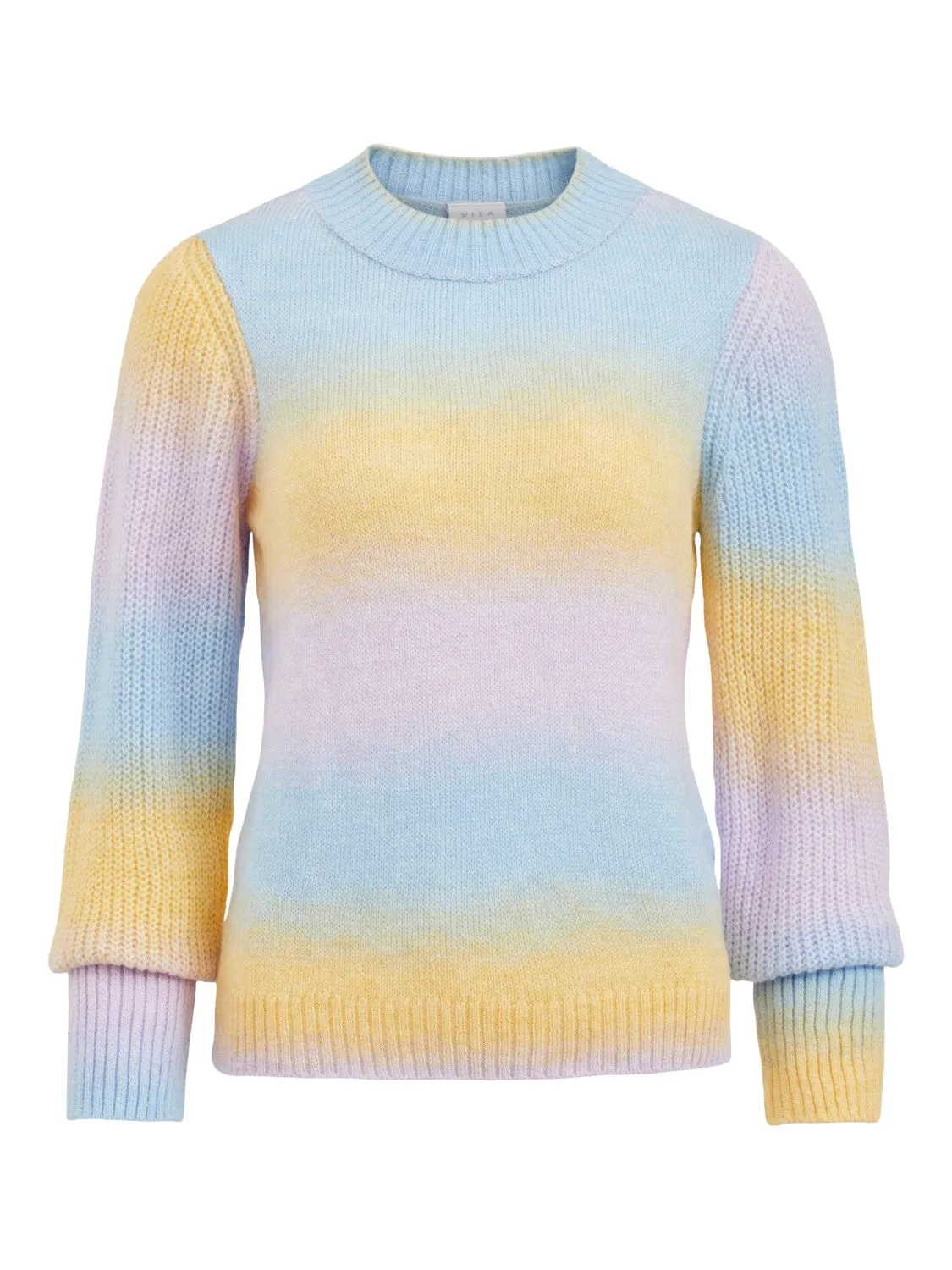 Riona Rainbow Jumper (Multi)