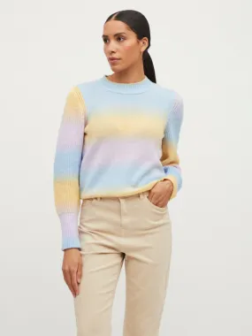 Riona Rainbow Jumper (Multi)