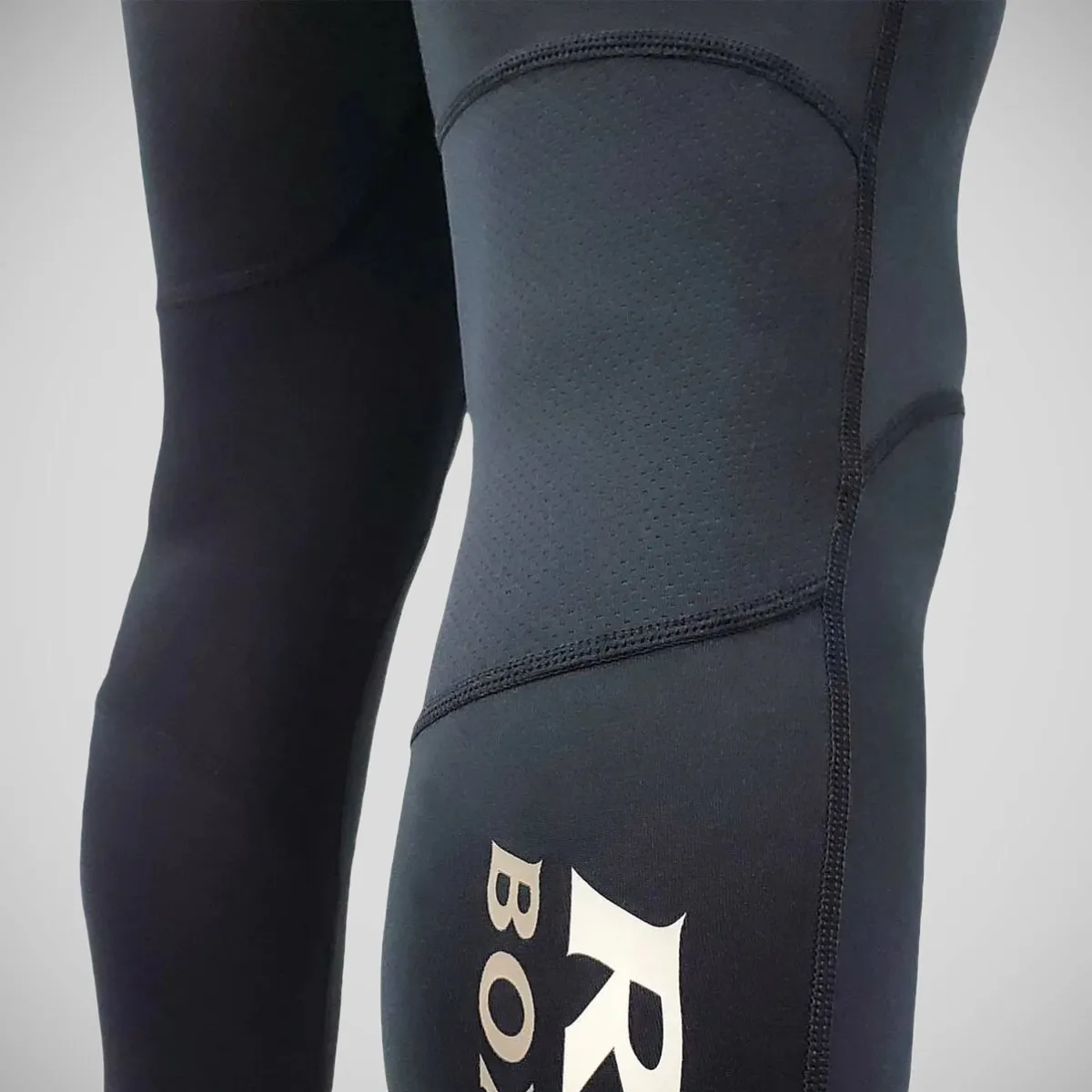 Rival Elite Active Compression Leggings Black