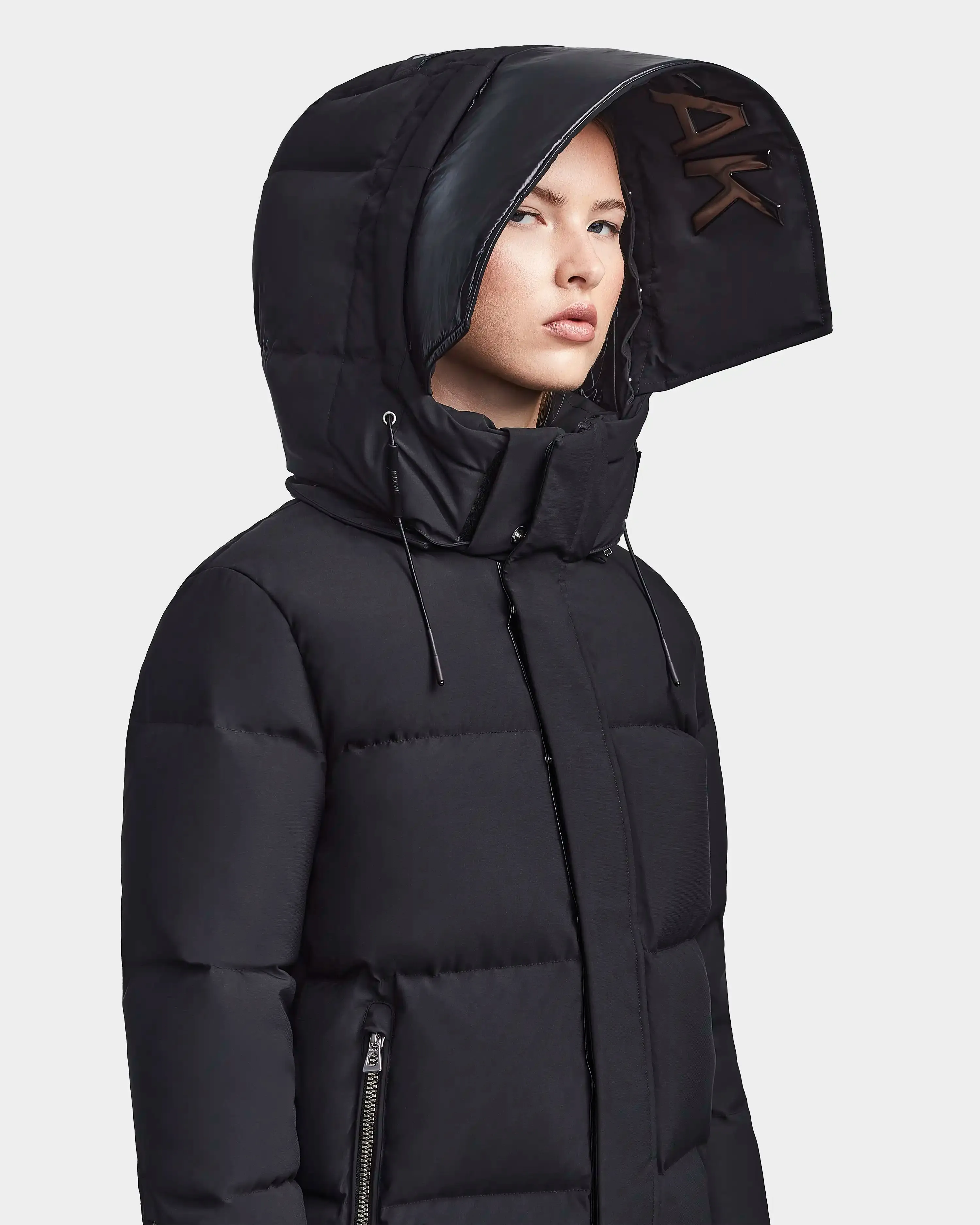 Rudsak Joon M Recycled Down puffer