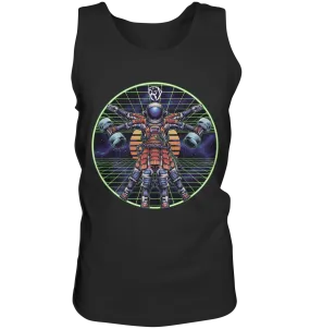 Samurai Astronaut: Vitruvian Gains Tank (EU)