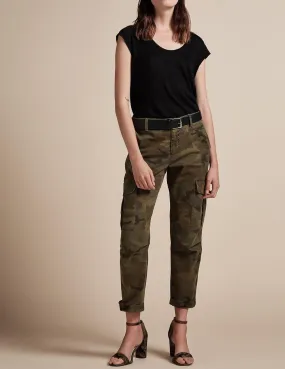 Sanctuary Squad Crop Pant