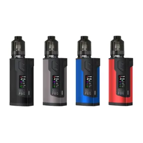 Sigelei 213 Fog Kit 200w