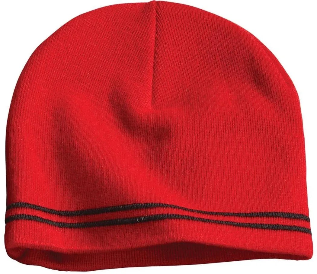 Sport-Tek Spectator Beanie