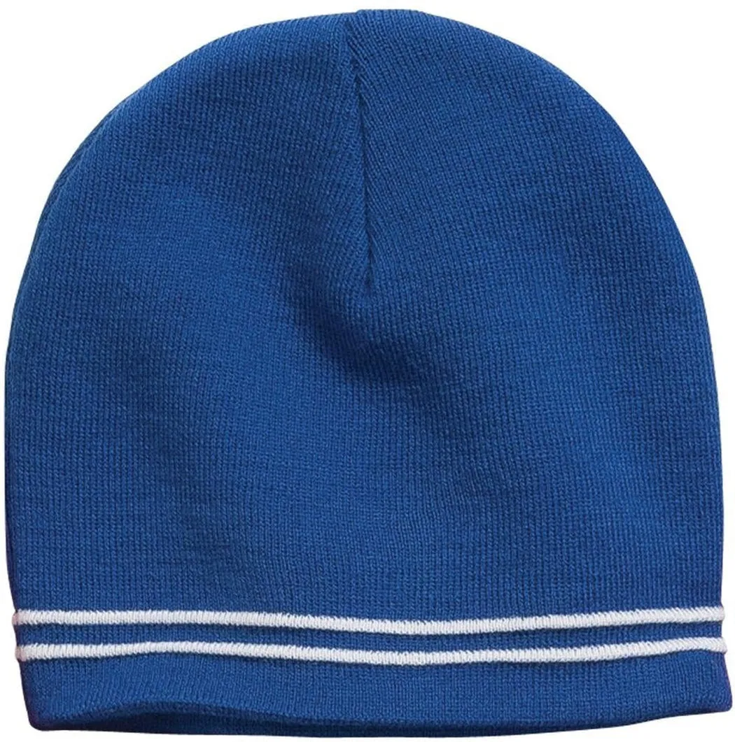 Sport-Tek Spectator Beanie