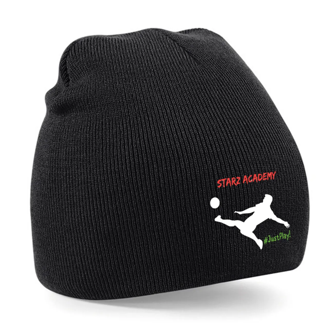 Starz Academy Beanie Hat