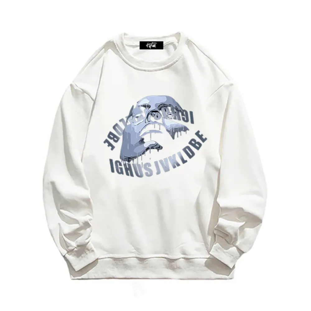 “Surround Avatar” Sweatshirt