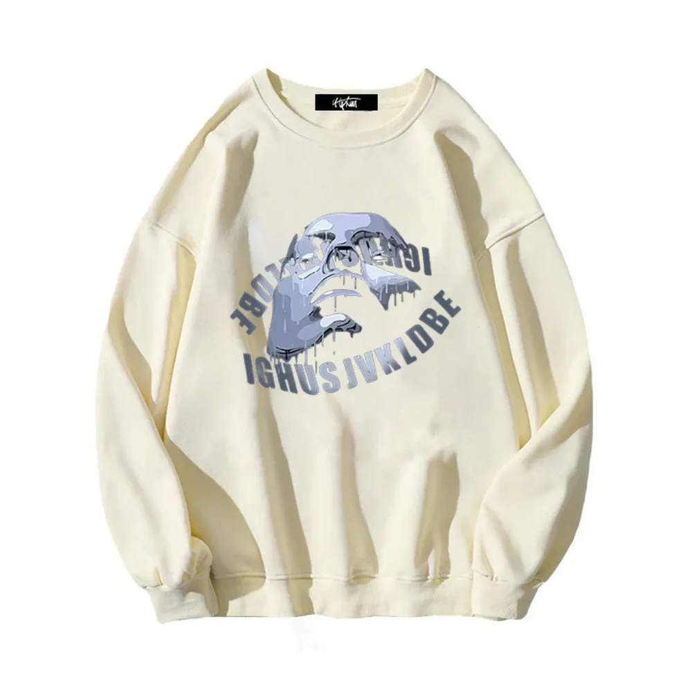 “Surround Avatar” Sweatshirt