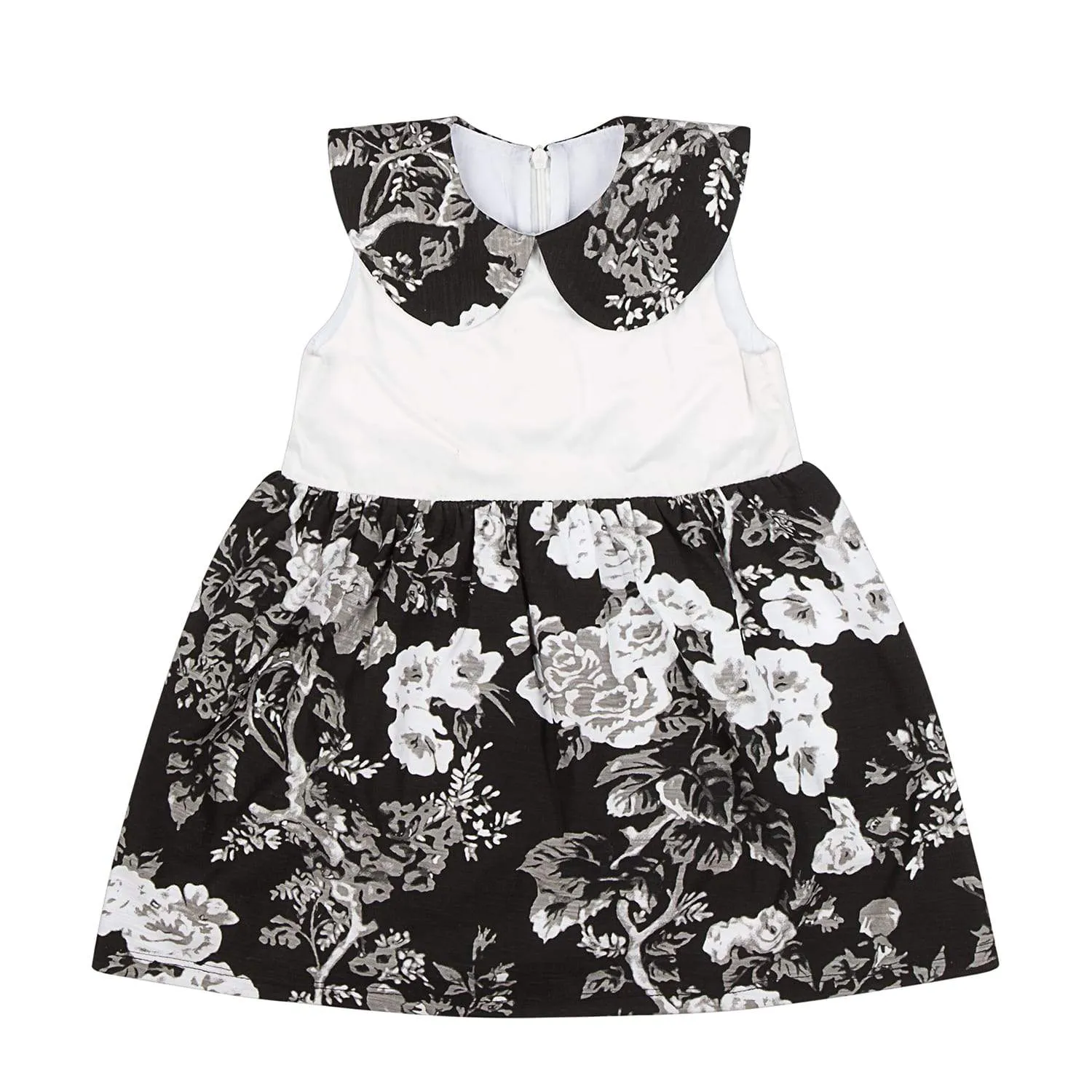 The Bouquet Dress