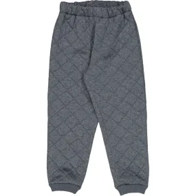 Thermo Pants Alex - wave melange