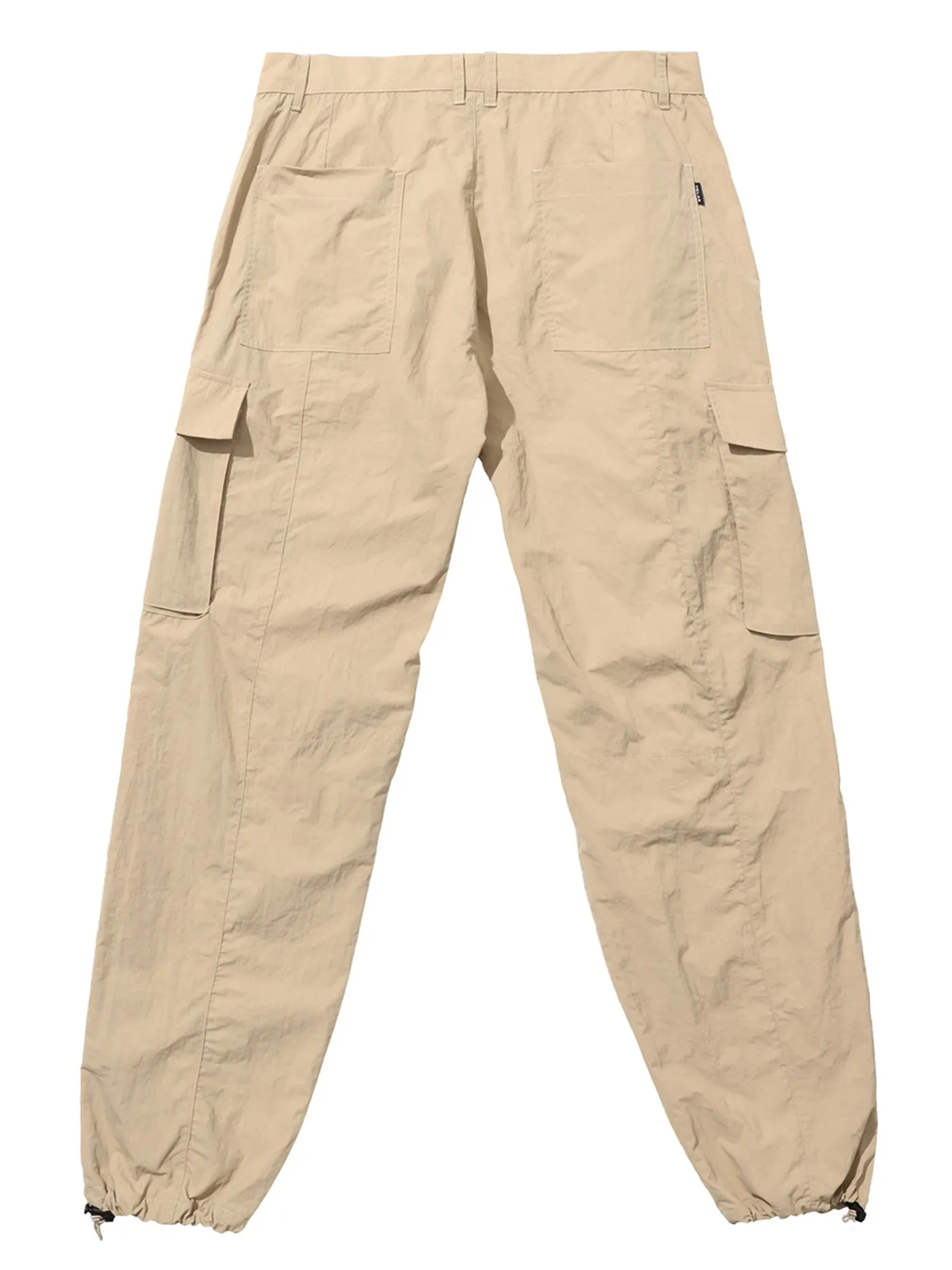 Trail Cargo Tracksuit Pants