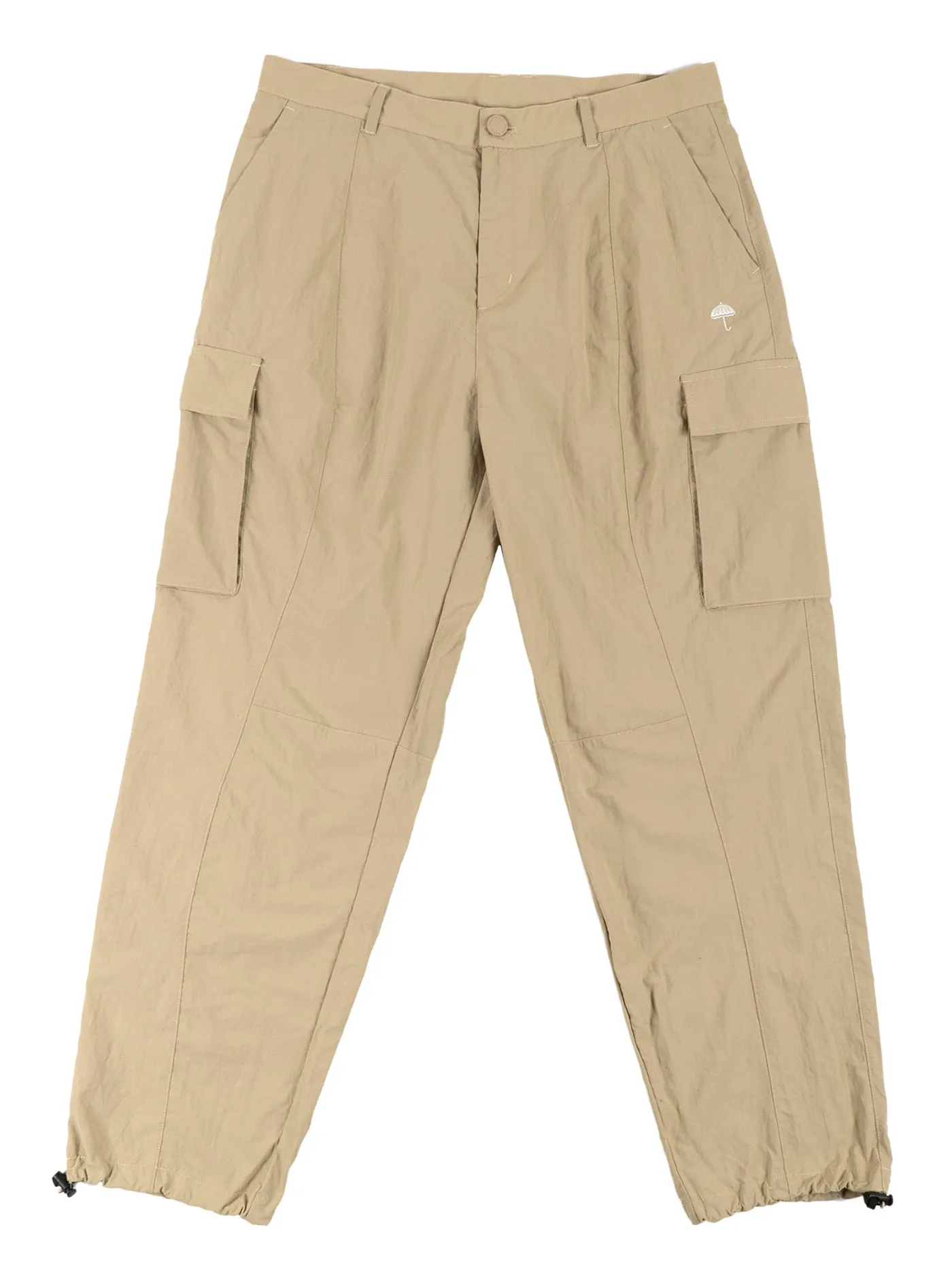 Trail Cargo Tracksuit Pants