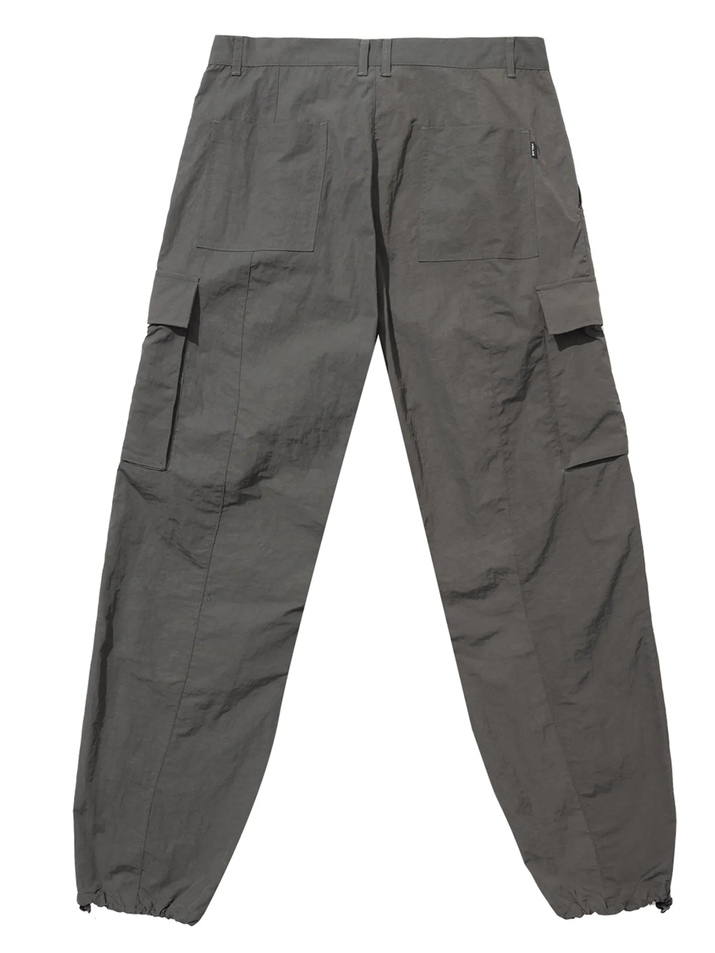 Trail Cargo Tracksuit Pants