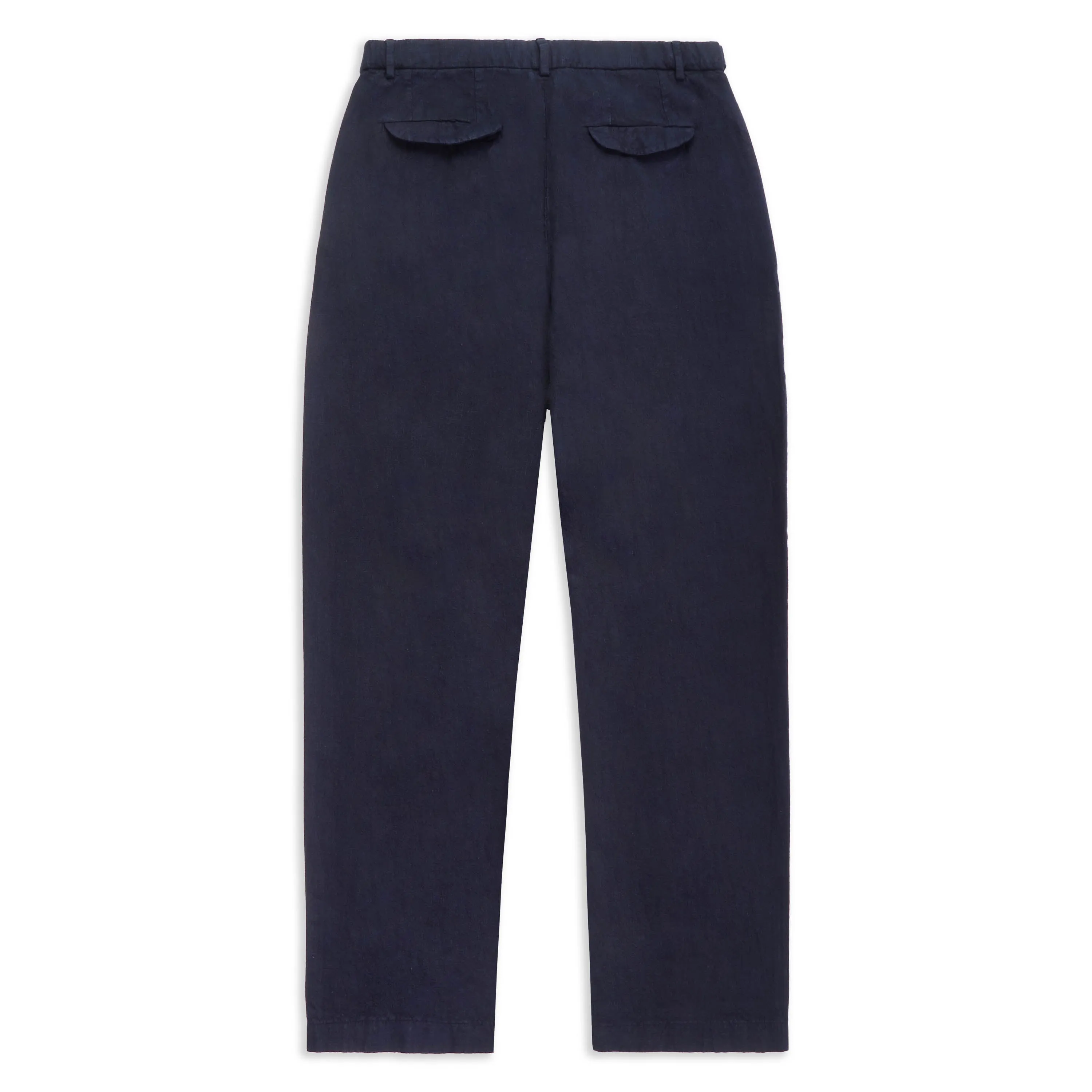 Trousers - Navy