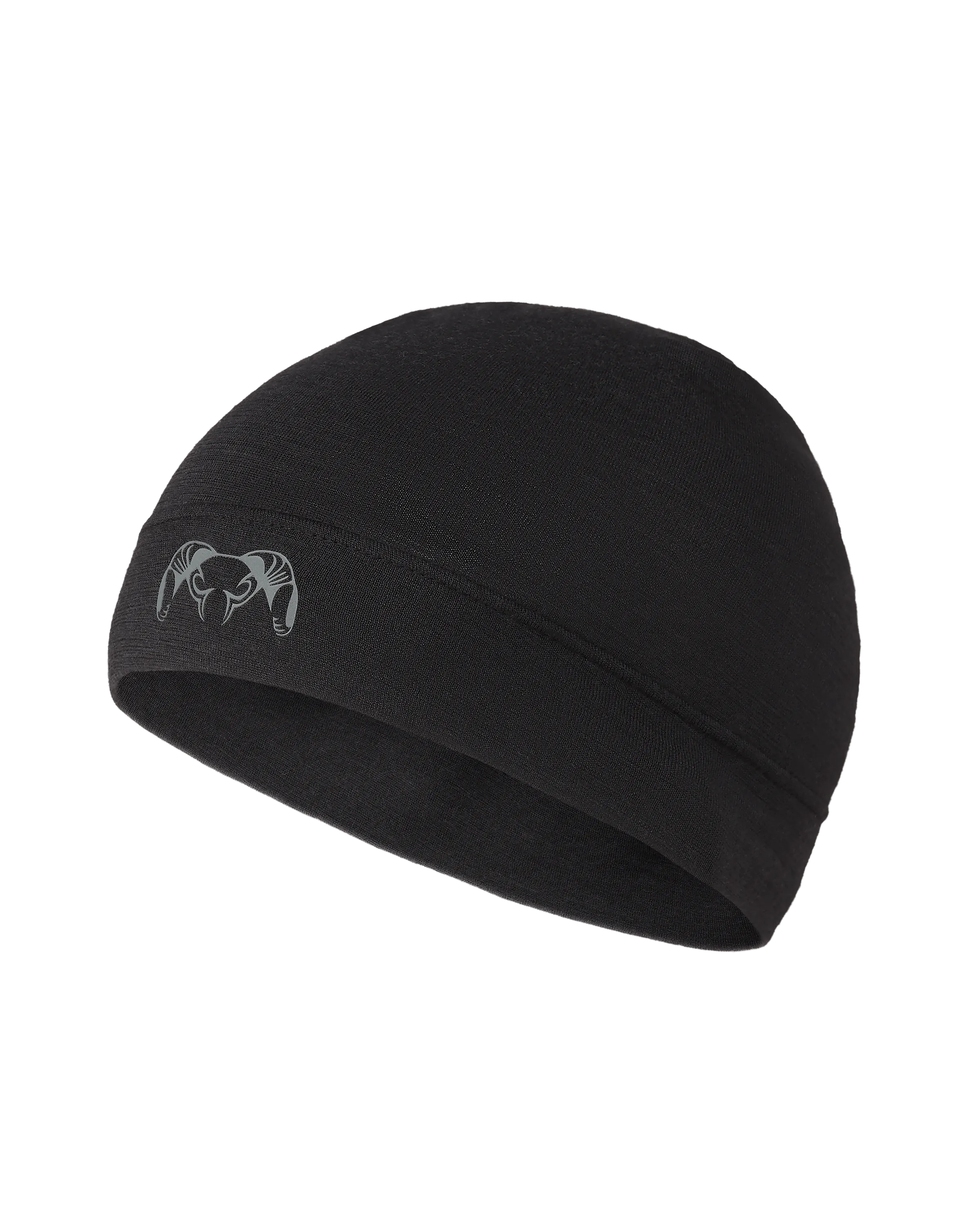 ULTRA Merino 145 Beanie | Black