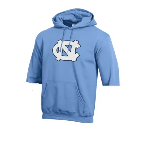 UNC Game Day Hoodie by Champion with CUT Sleeves