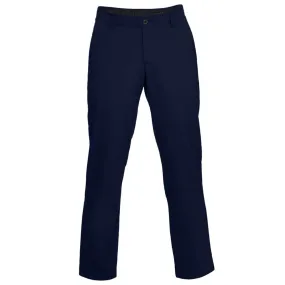 Under Armour EU Performance Slim Taper Trousers - Academy