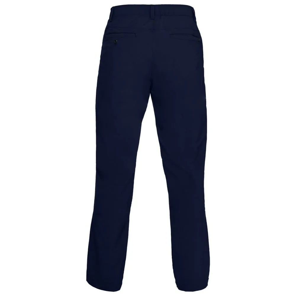 Under Armour EU Performance Slim Taper Trousers - Academy