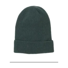 Unisex Knit Cuff Beanie Hat