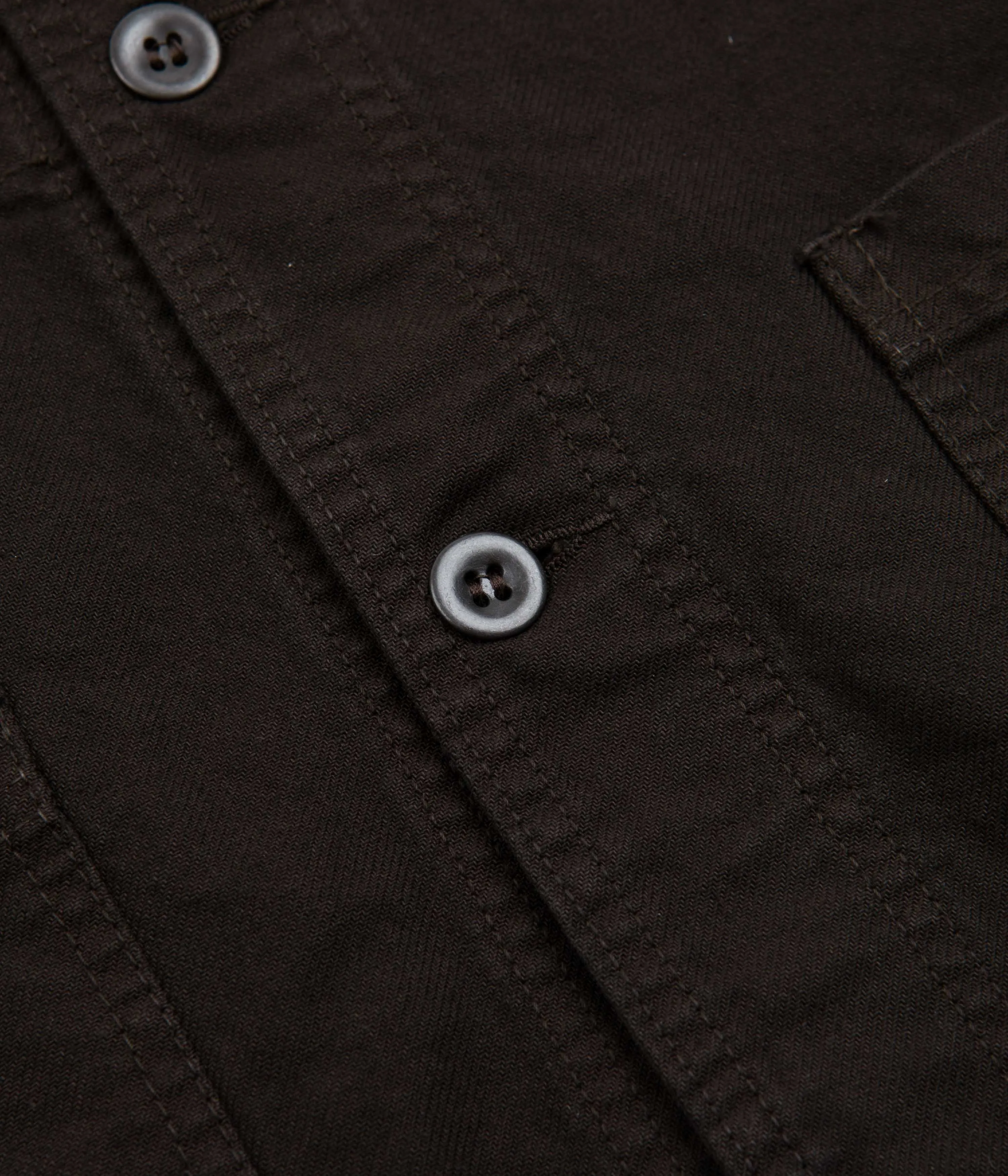 Vetra 5C Organic Workwear Jacket - Truffle