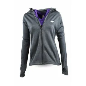 Women's Hooded Jacket