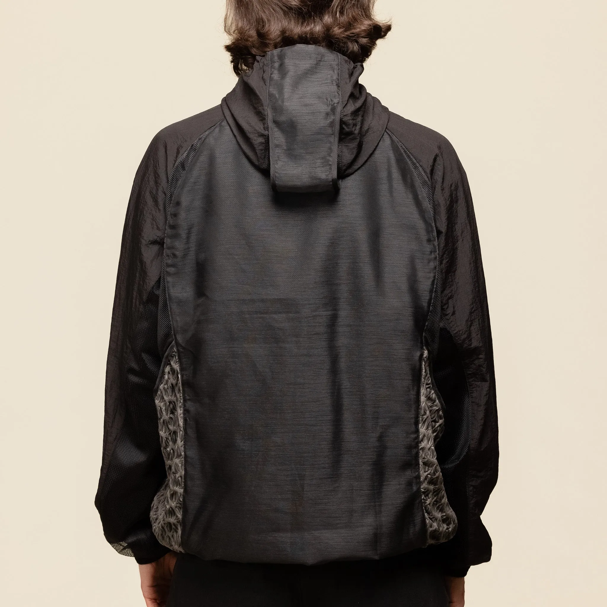 XLIM - EP.5 07 Jacket - Black